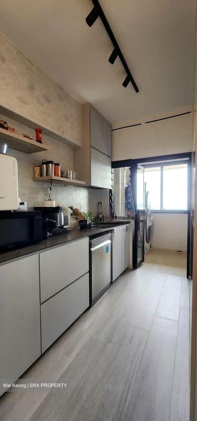 Blk 415A Waterfront I @ Northshore (Punggol), HDB 4 Rooms #607545421